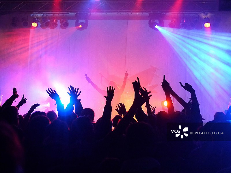 音乐会图片素材