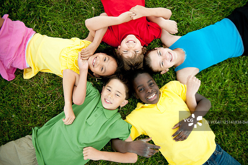 孩子们图片素材