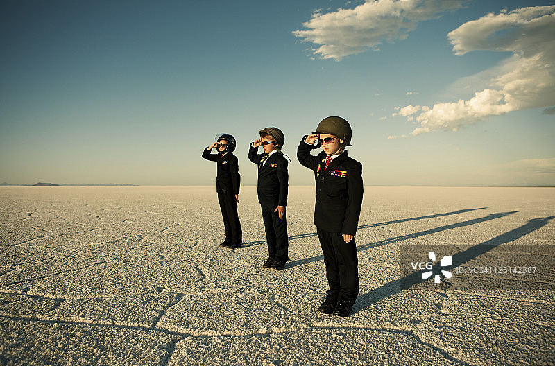 商业团队图片素材