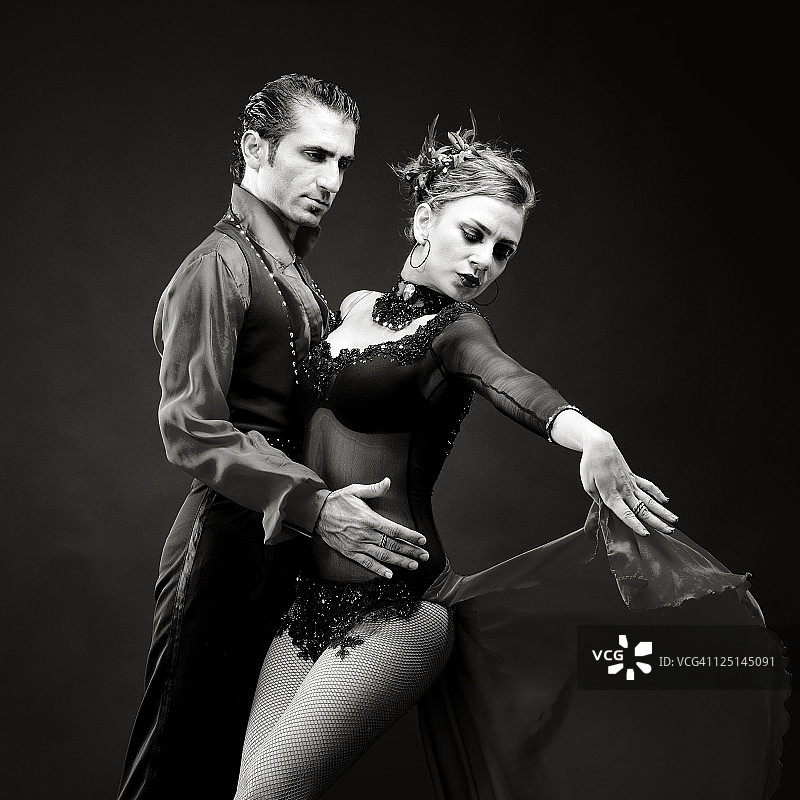 爱之舞图片素材