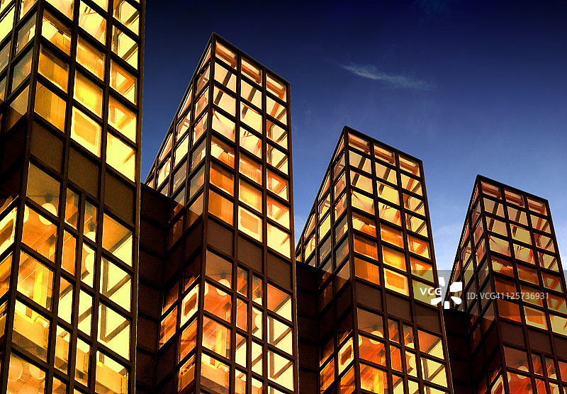 爱丁堡Causewayside的多栋建筑图片素材