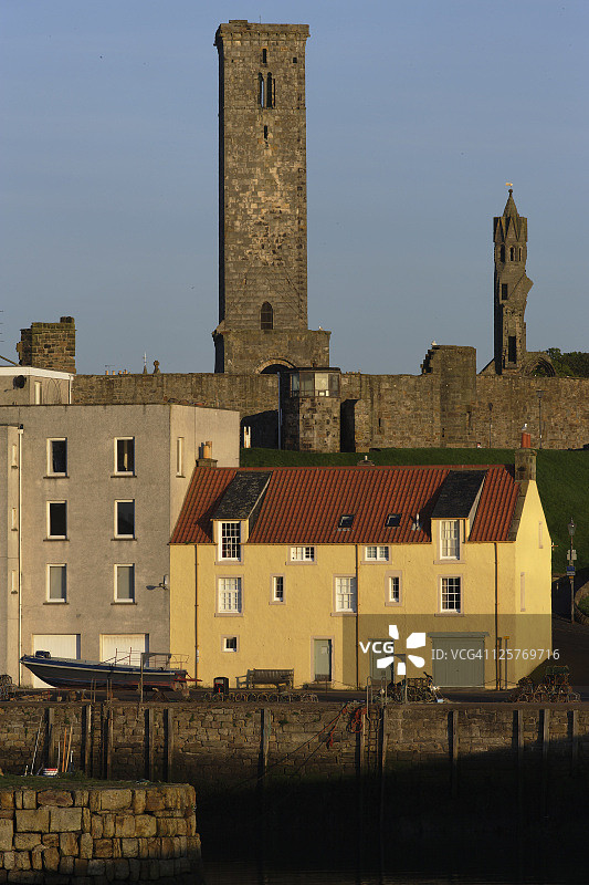 圣鲁尔塔图片素材