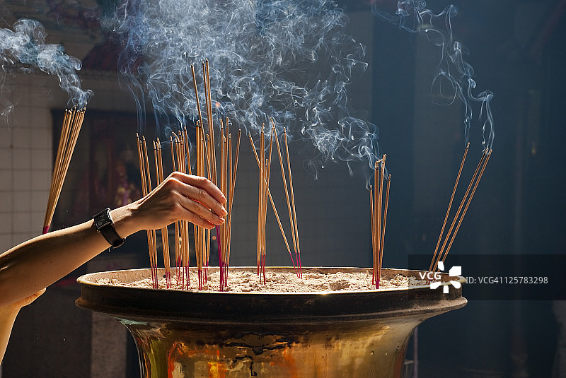 炷和香图片素材