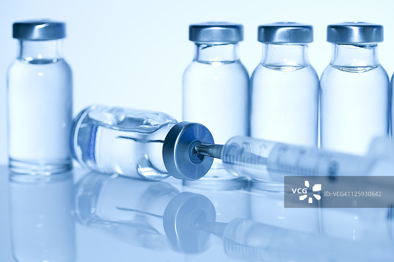 医疗系列——注射图片素材