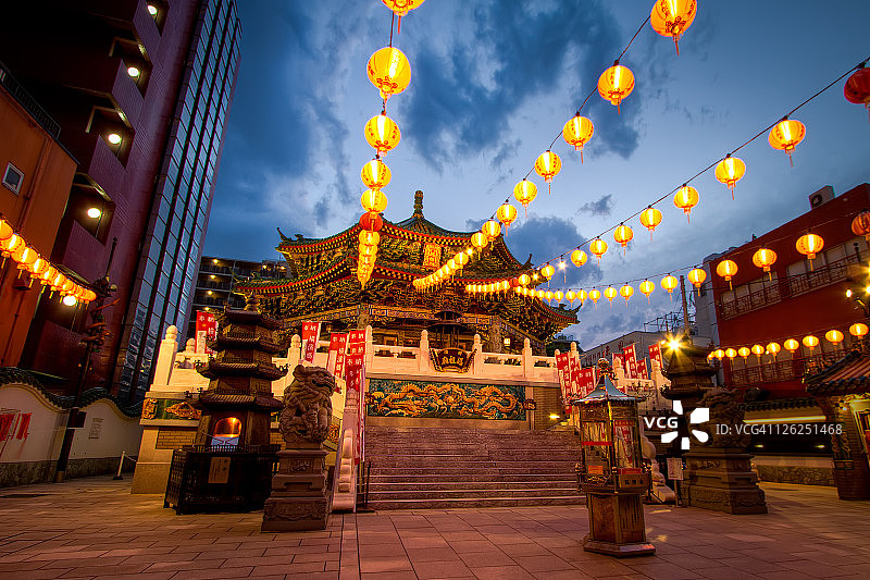 圣母升天堂图片素材