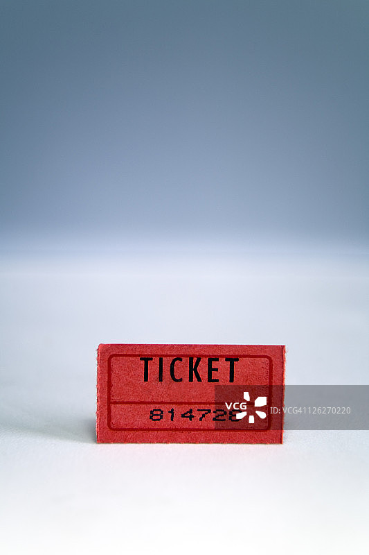 票根图片素材