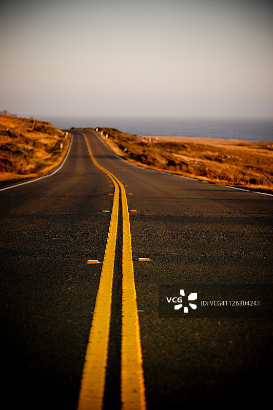 高速公路图片素材