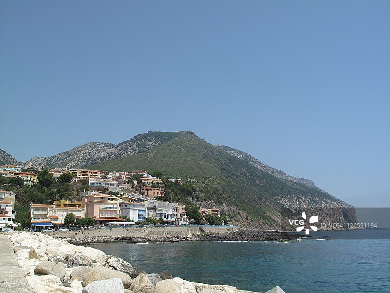 卡拉戈诺内图片素材