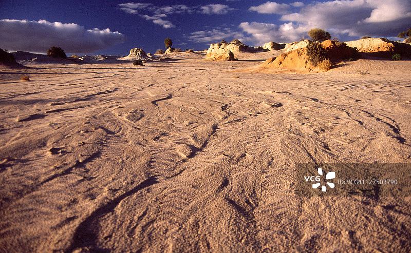 时光之沙图片素材