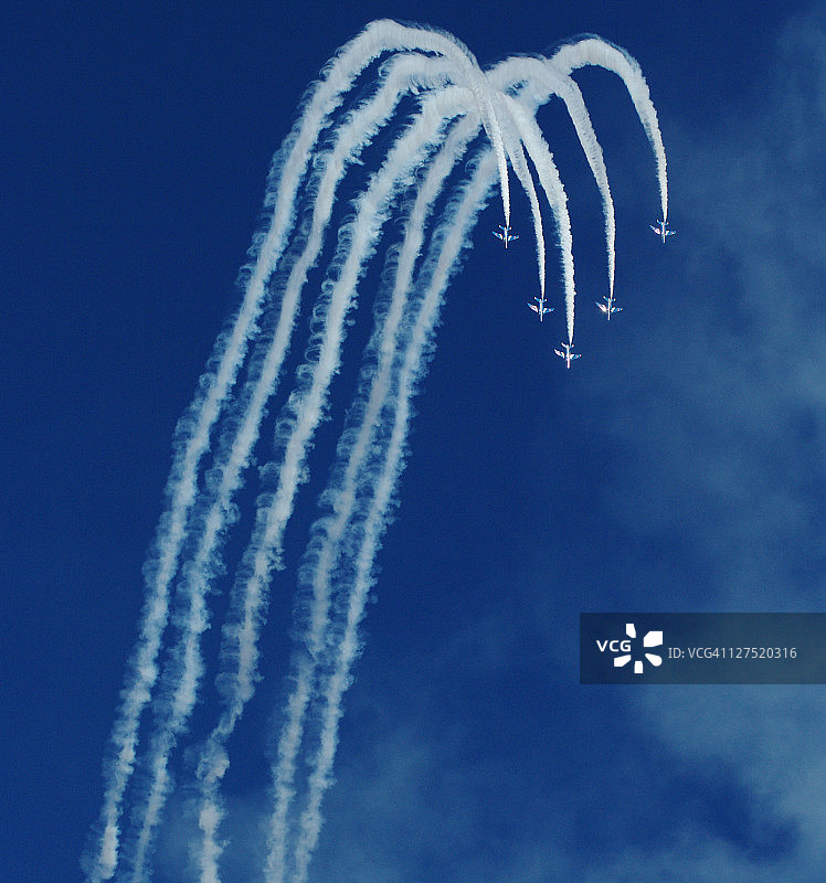 入间航空展图片素材
