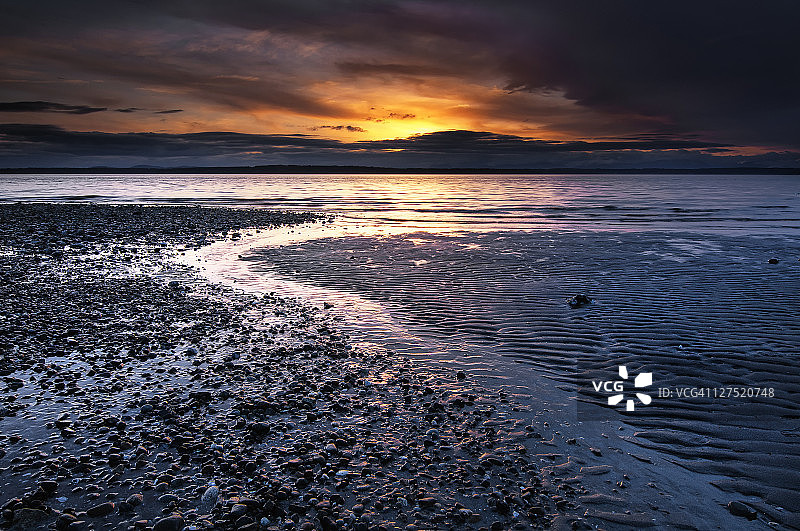 光之河图片素材