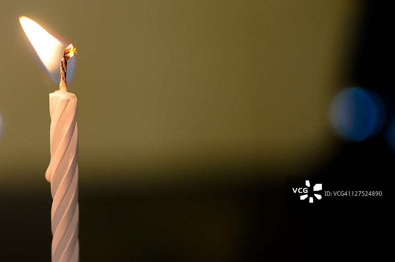 生日蜡烛图片素材