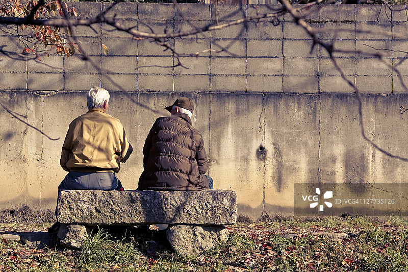 老朋友图片素材