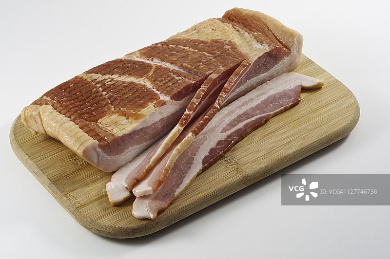 培根图片素材
