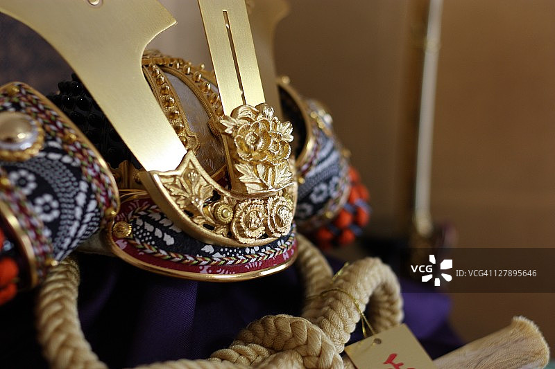 端午节的头盔图片素材