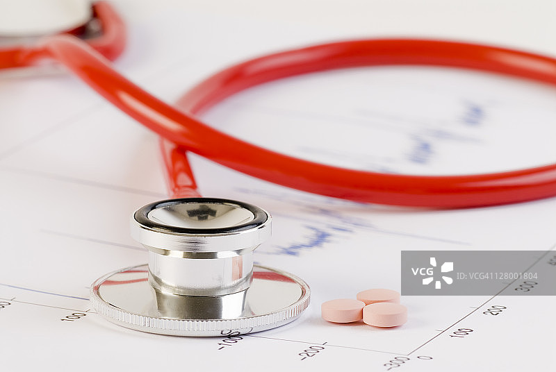 他汀类药物图片素材