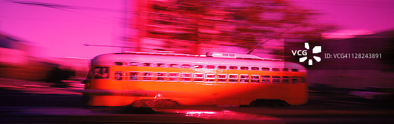 G0441 快速推车图片素材