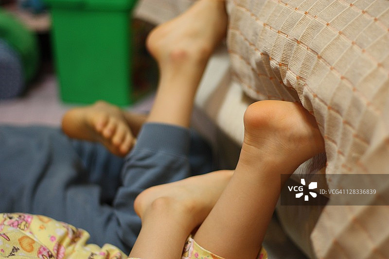 脚部特写图片素材