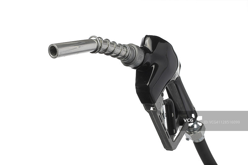 加油枪抠图图片素材