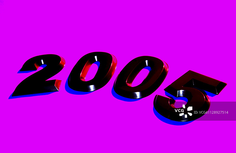 2005年图片素材
