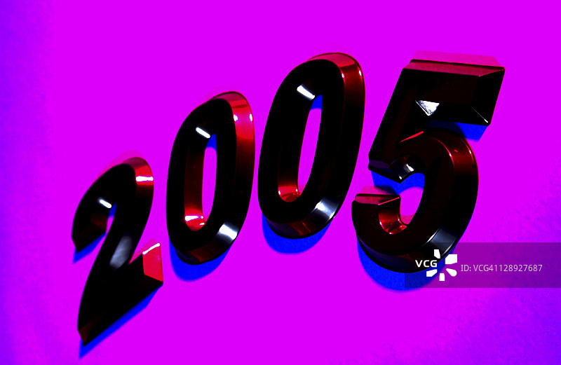 2005年图片素材