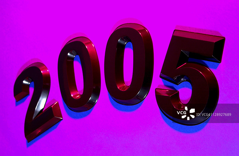 2005年图片素材