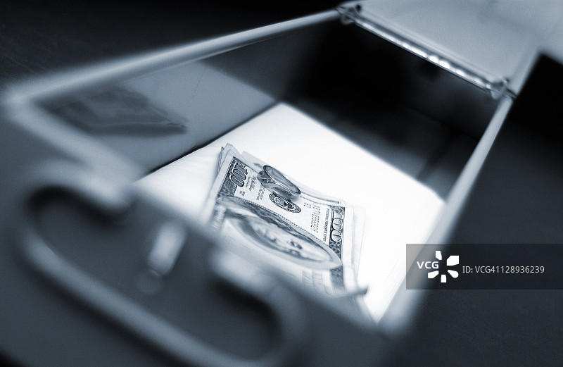 保险箱图片素材