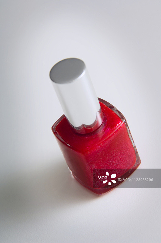 指甲油图片素材