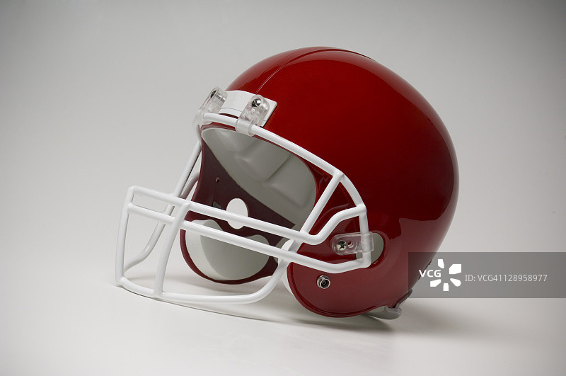 足球头盔图片素材