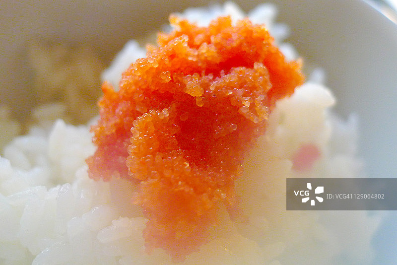 明太子图片素材