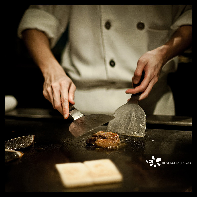 铁板烧图片素材