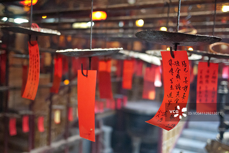 文武庙图片素材