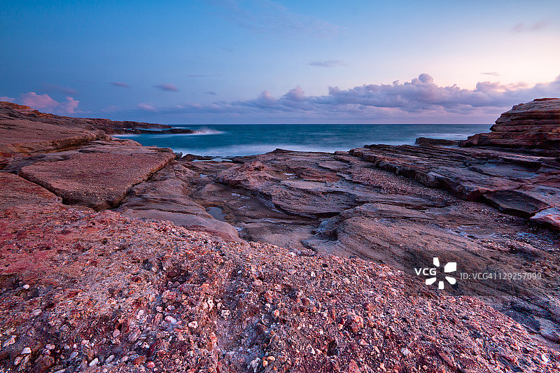 白良滨图片素材