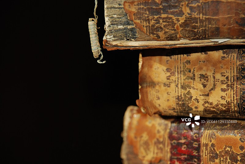 等待，释放图片素材