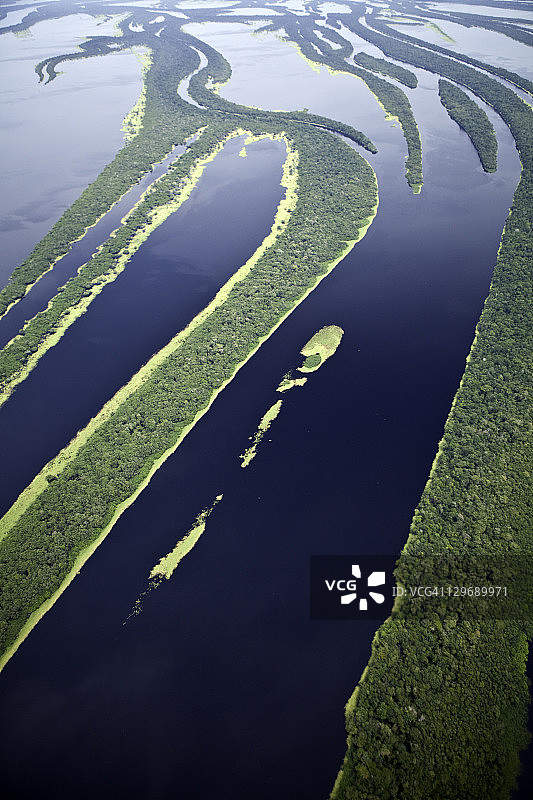 阿纳维利亚纳斯群岛图片素材