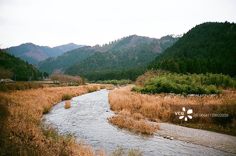 京都美山图片素材