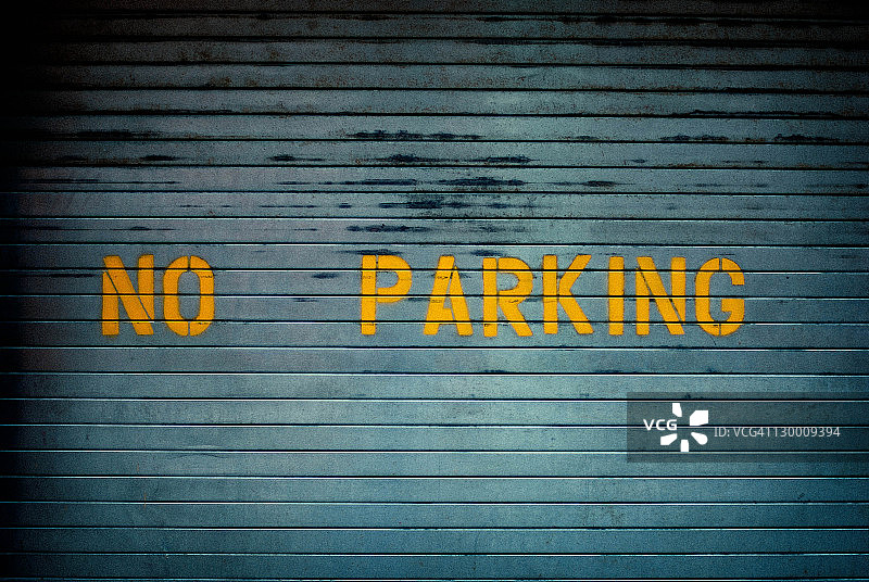 车库门图片素材