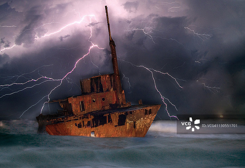 日出 - Sygna - 斯托克顿海滩图片素材