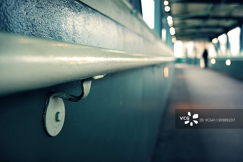 派克市场扶手图片素材