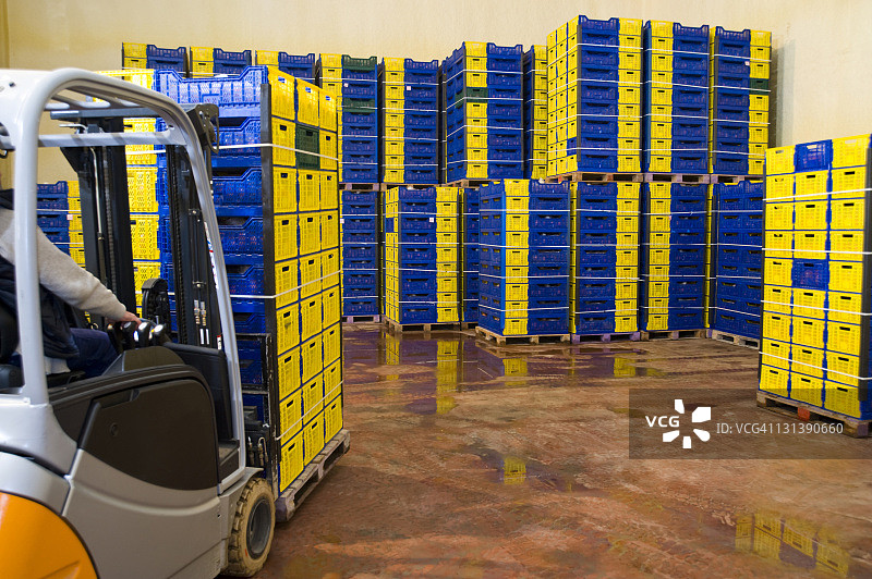 水果储存图片素材