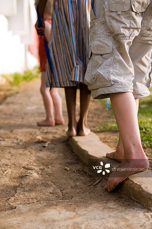 黑色和白色图片素材