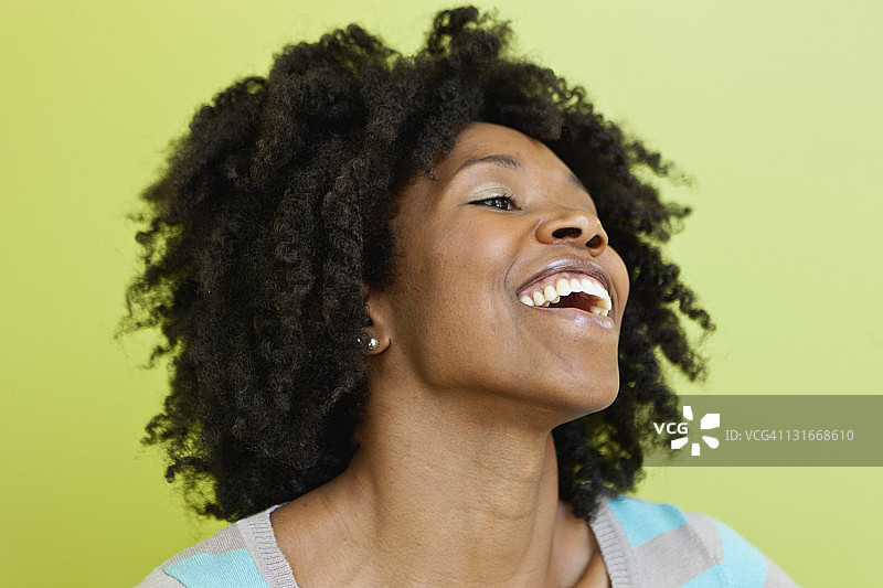 商人的肖像图片素材