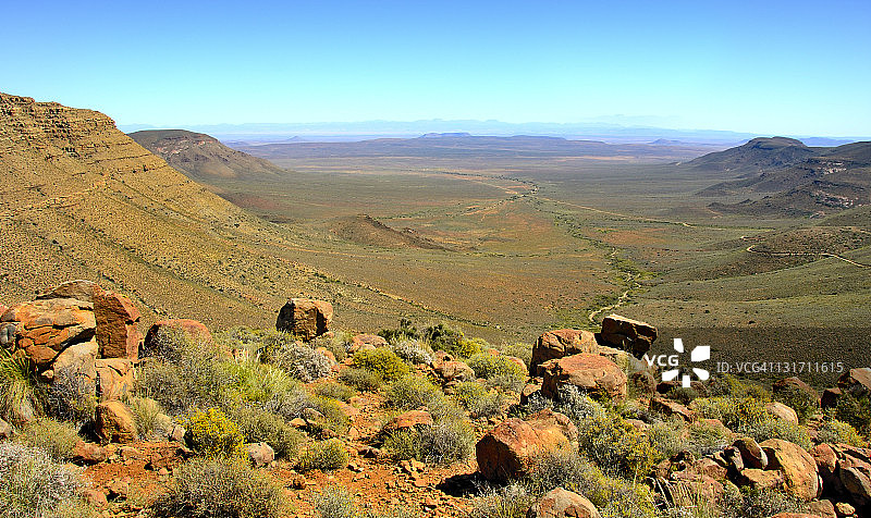 Gannaga山口图片素材