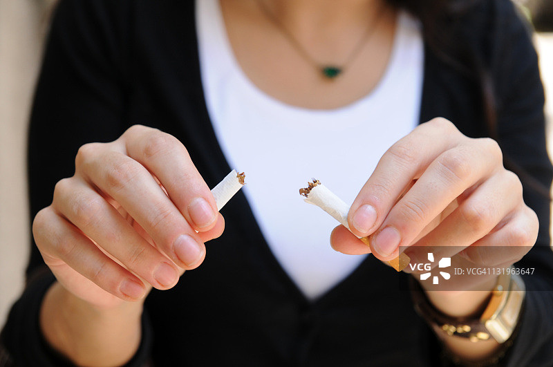 禁止吸烟图片素材
