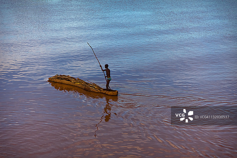 奥莫河图片素材