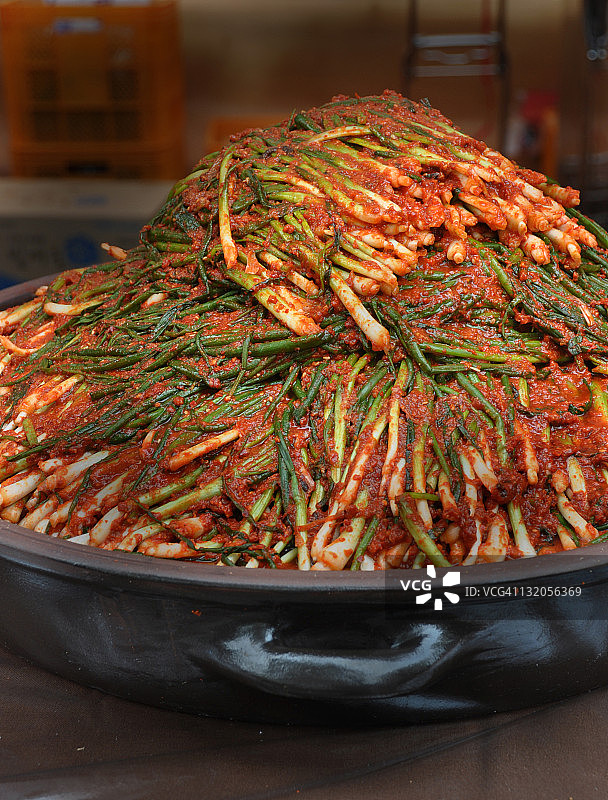 洋葱泡菜图片素材