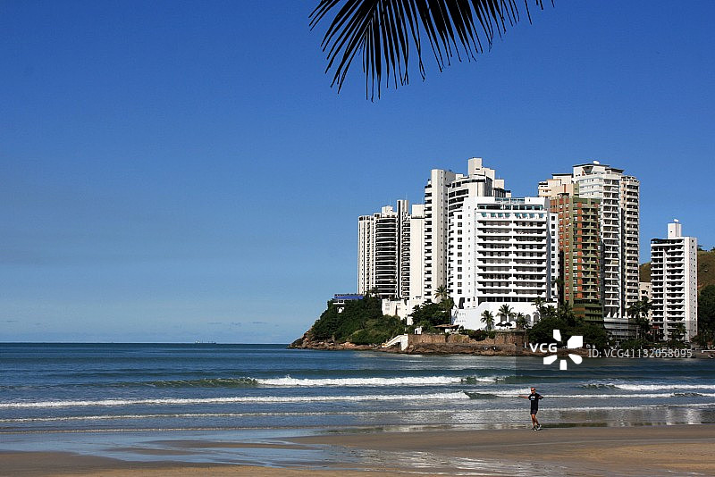 度假胜地图片素材