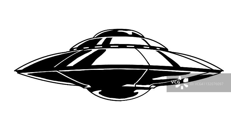 宇宙飞船图片素材