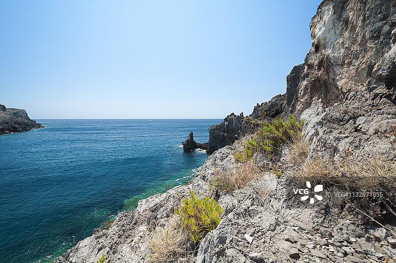 爱琴海图片素材