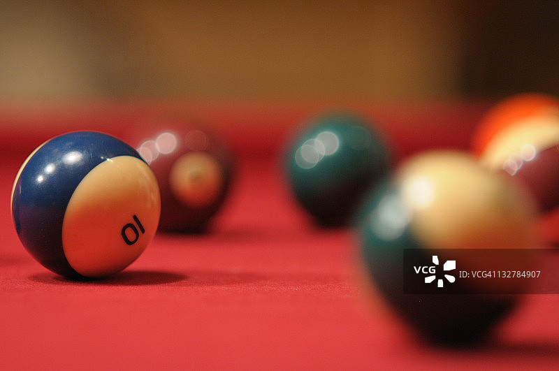 台球游戏图片素材
